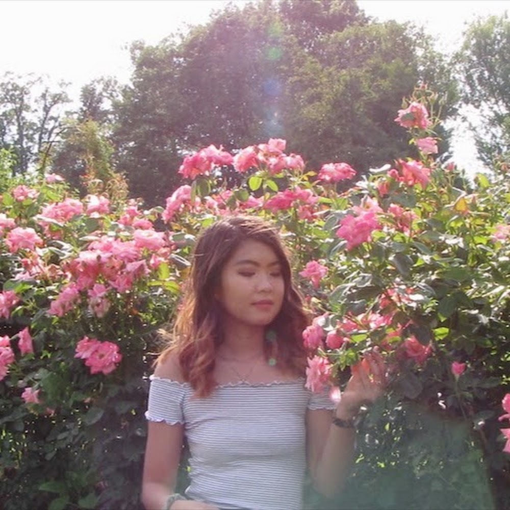 Meet your Posher, Tiffany